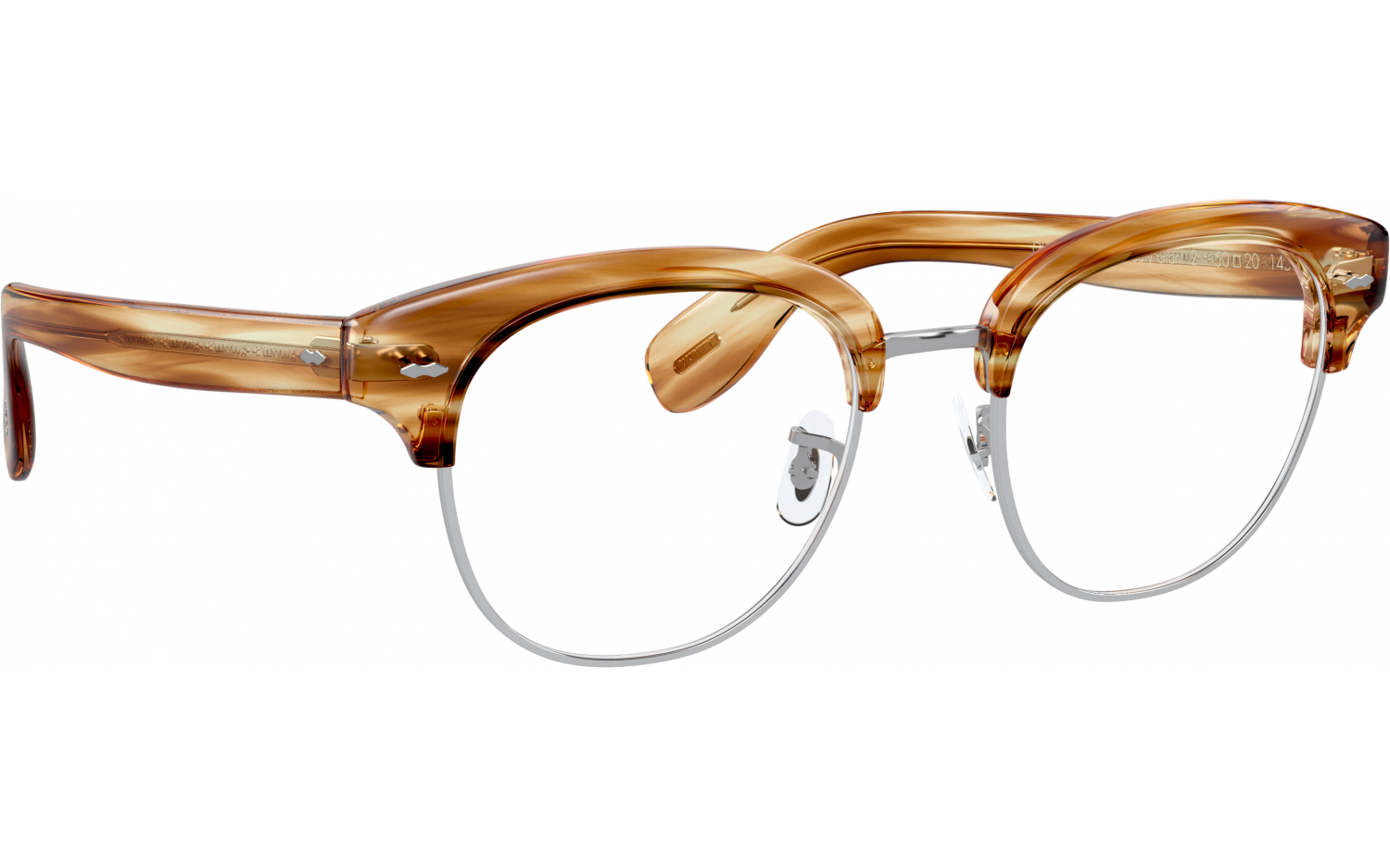 Oliver Peoples Cary Grant 2 OV5436 1674 48 Prescription Glasses Prescription Glasses Station