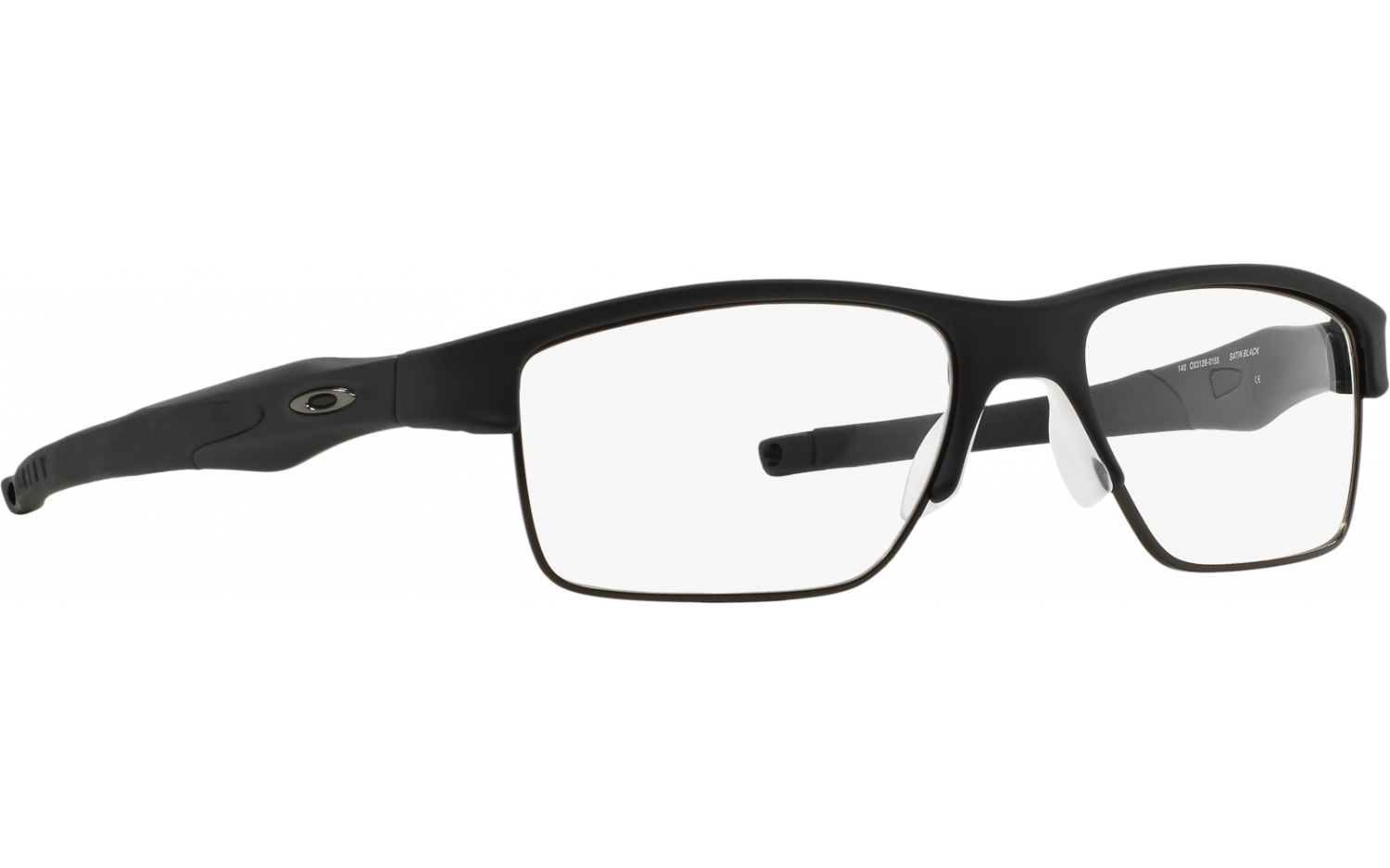 Oakley Crosslink Switch OX3128 0153 Prescription Glasses