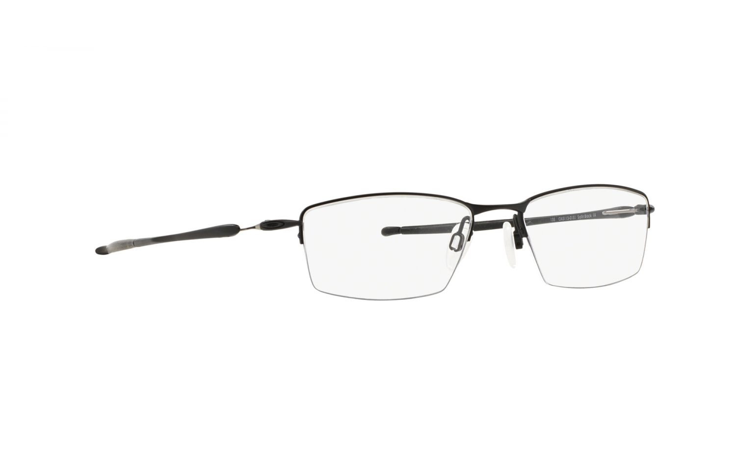 Oakley lizard prescription glasses best sale