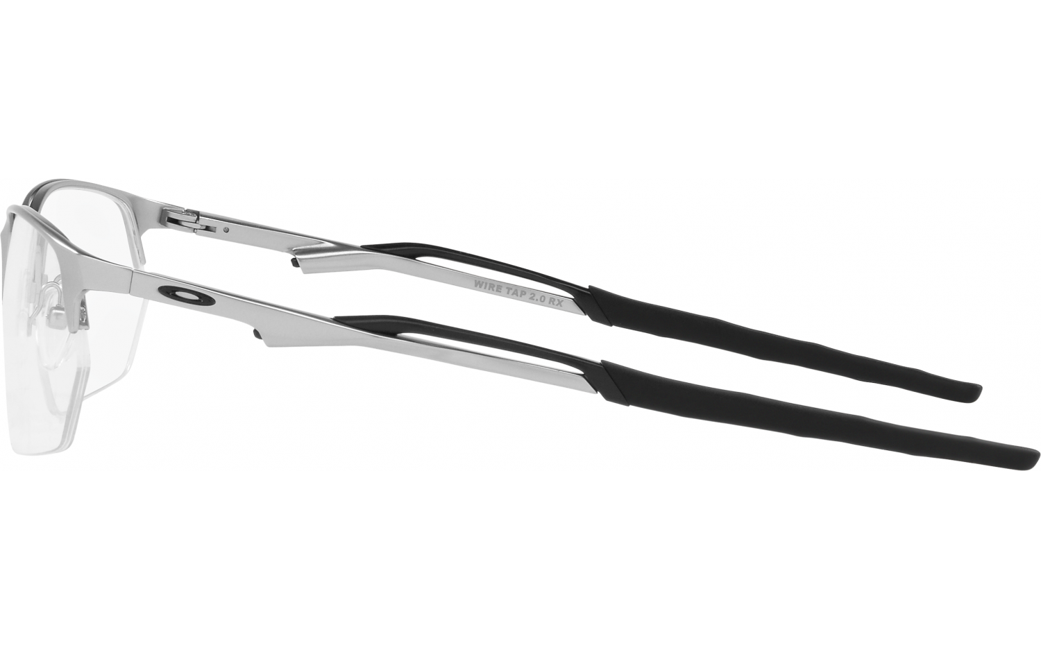 Oakley Wire Tap 2.0 OX5152-04 54 Prescription Glasses | Prescription ...
