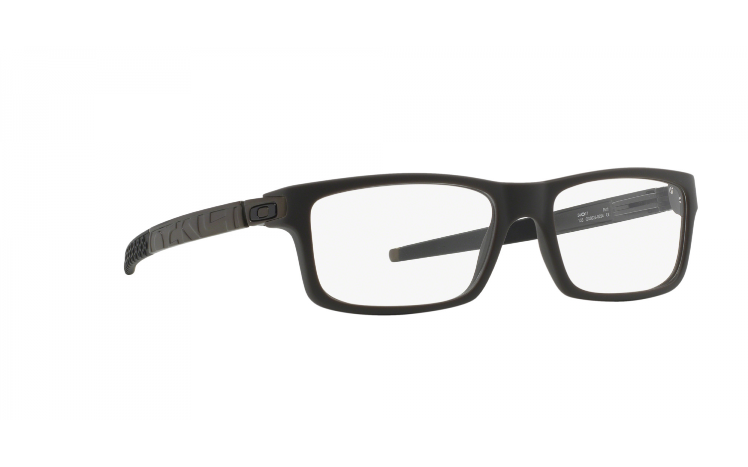 Oakley currency hot sale flint