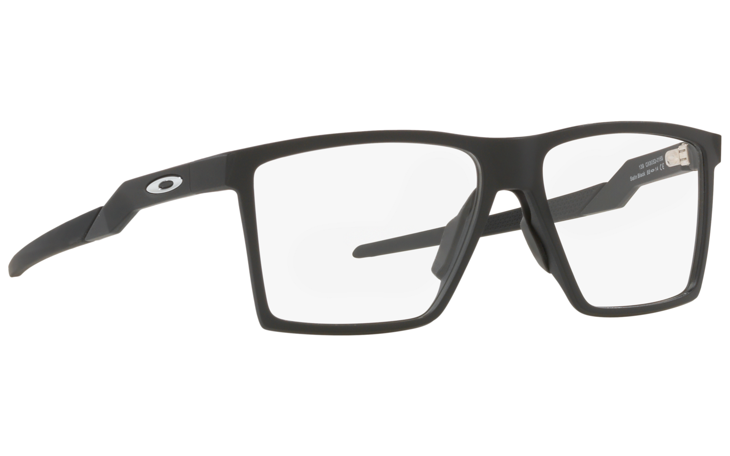 Oakley targetline prescription discount