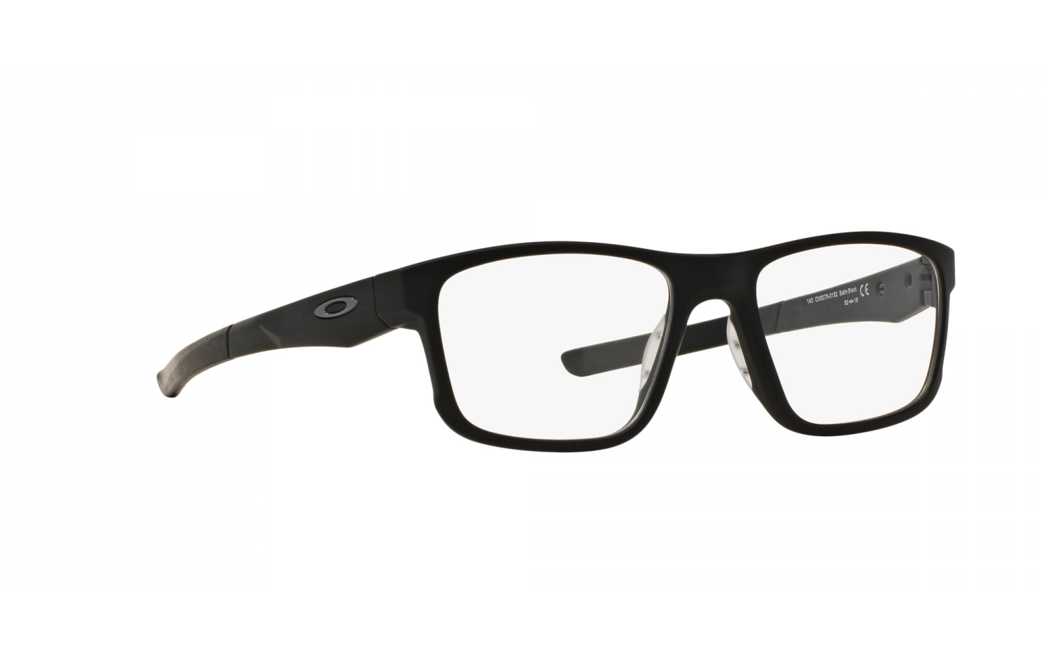 Oakley hyperlink top prescription glasses
