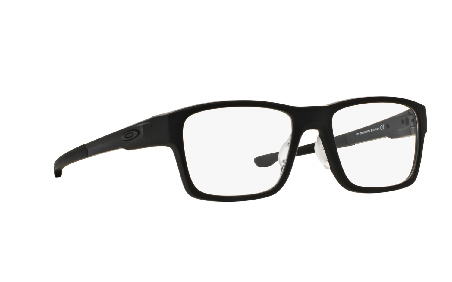 Oakley asian best sale fit prescription glasses