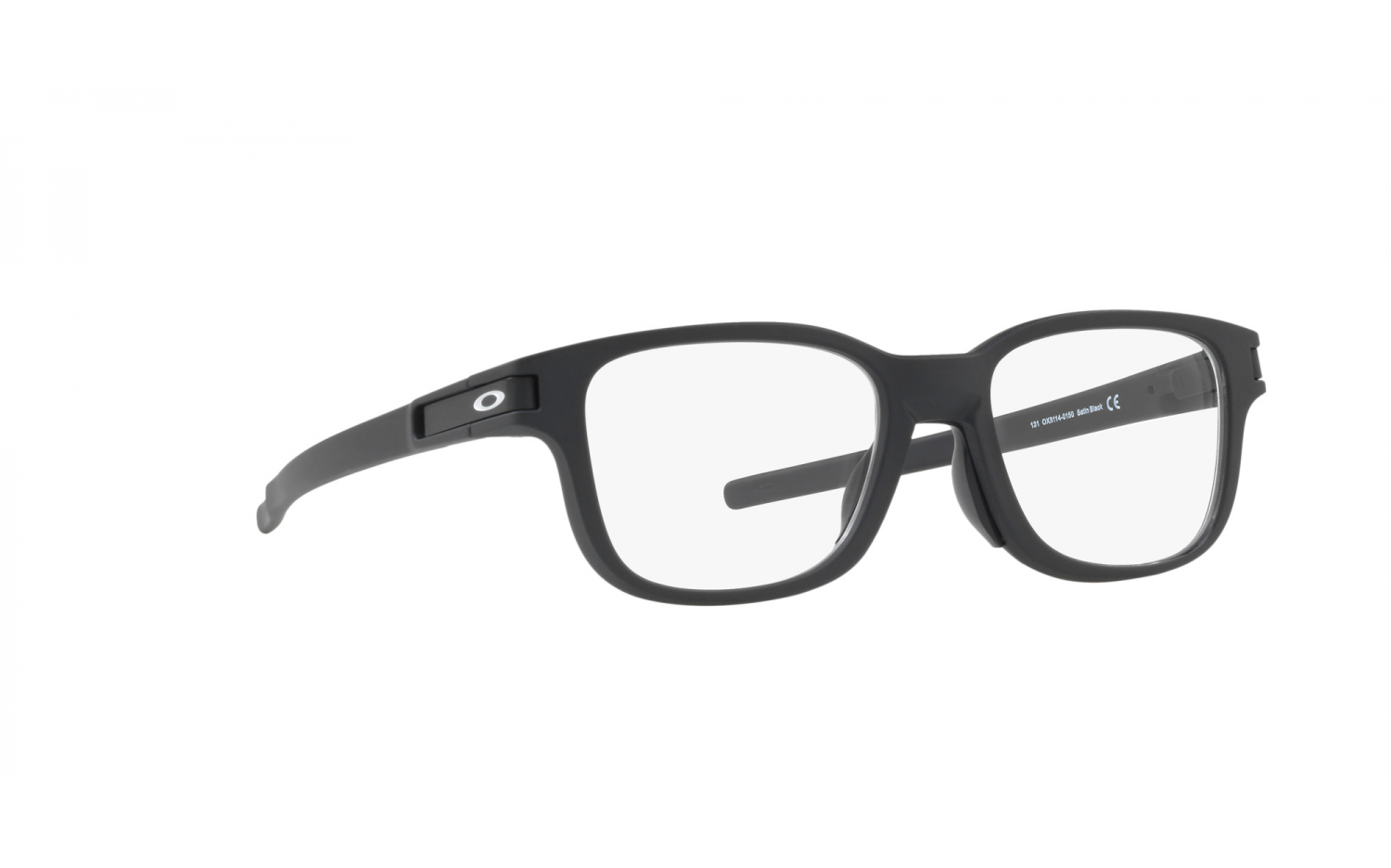Oakley latch on sale prescription