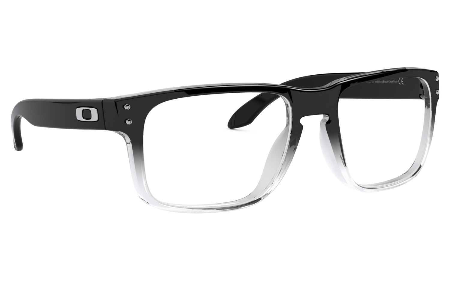 Prescription Oakley HOLBROOK RX Glasses