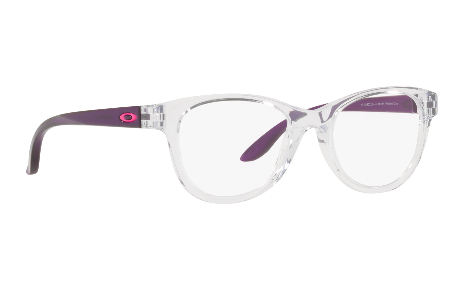 Oakley youth deals prescription glasses