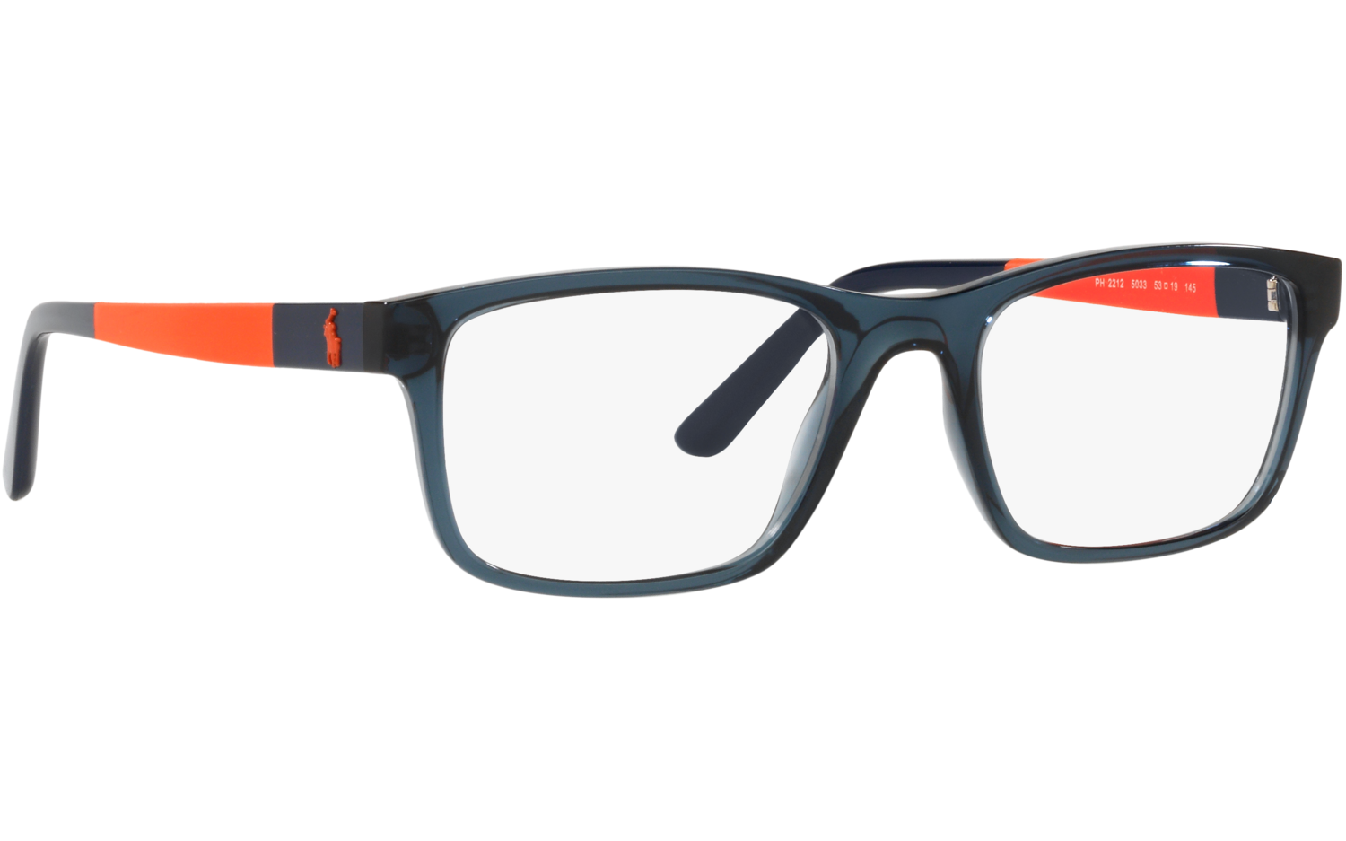 Polo ralph 2025 lauren glasses uk