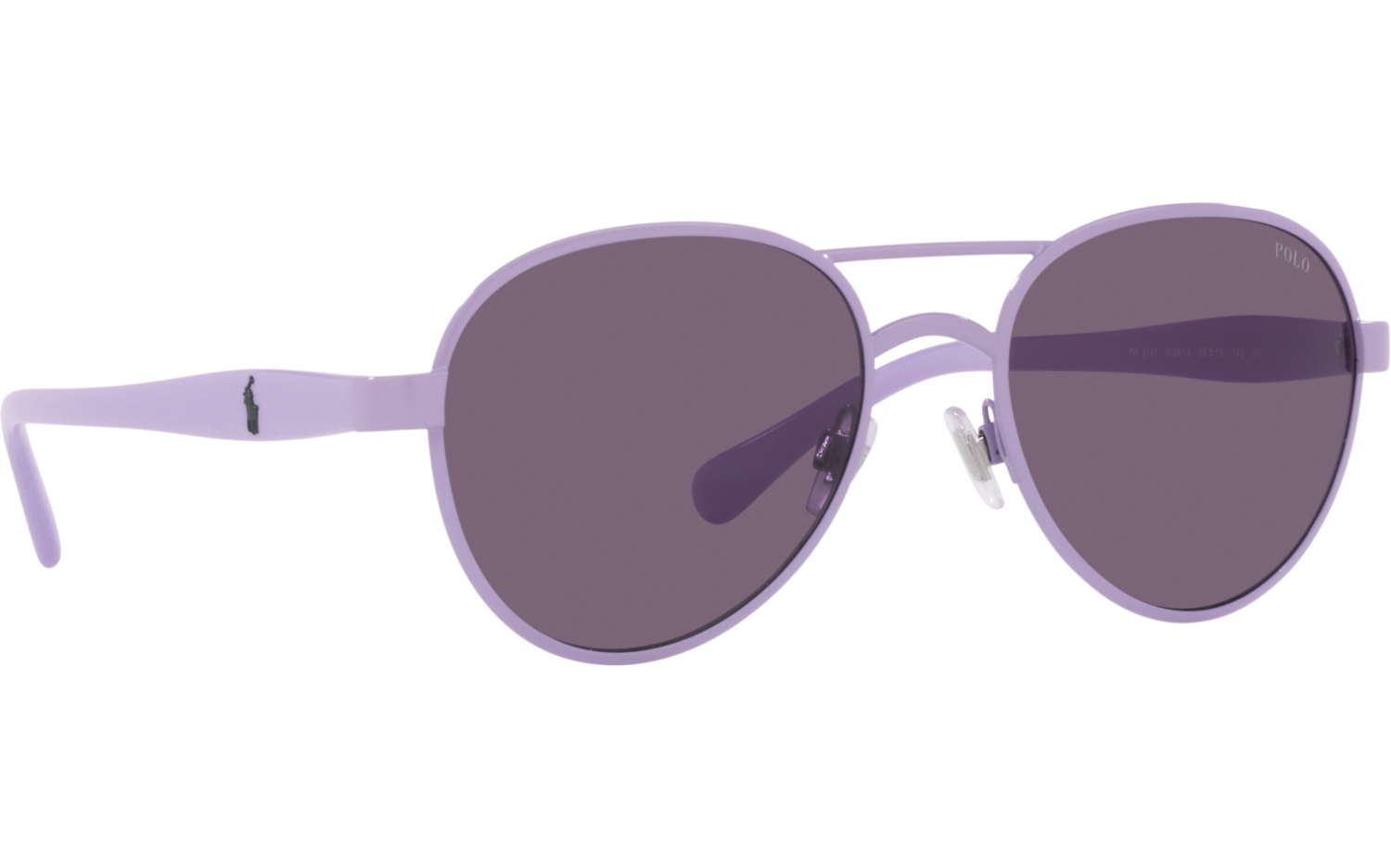 Polo aviator glasses 2025