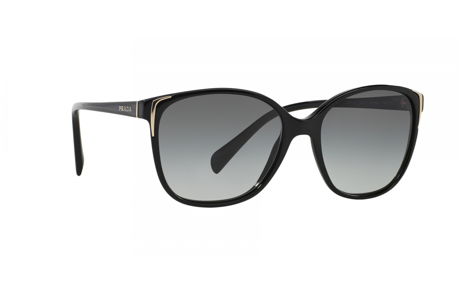 Prada sunglasses pr 01os top