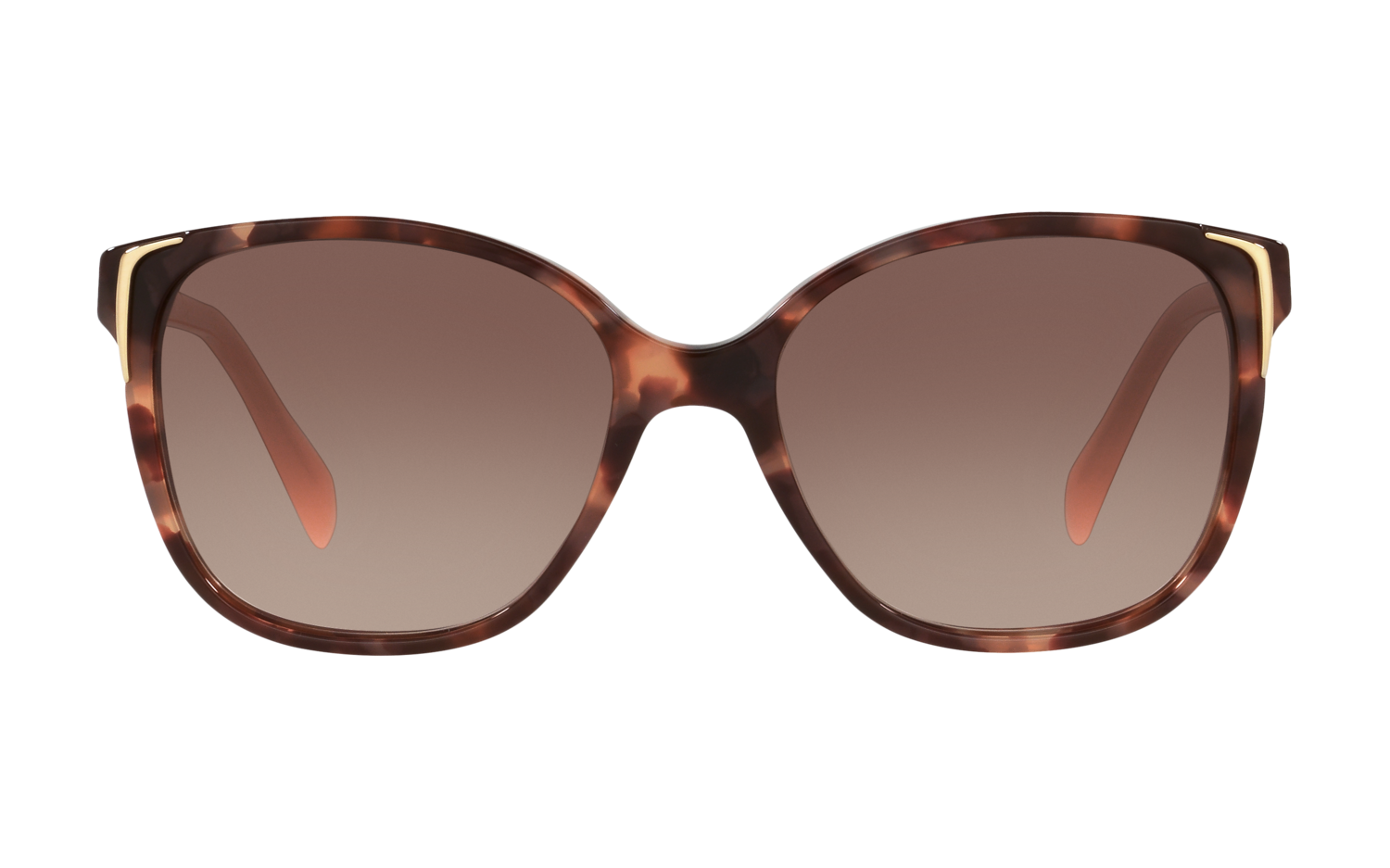 Prada PR01OS UE00A6 55 Prescription Sunglasses Glasses Station