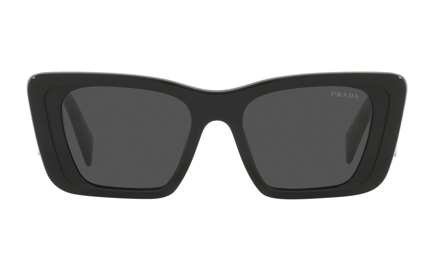 Prada PR08YS 1AB5S0 51 Prescription Sunglasses | Glasses Station
