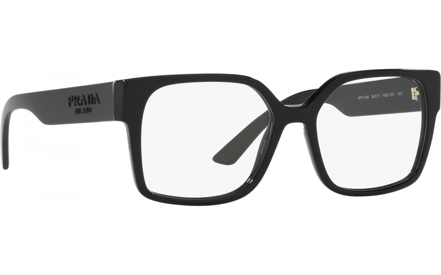 Prada sales rx glasses