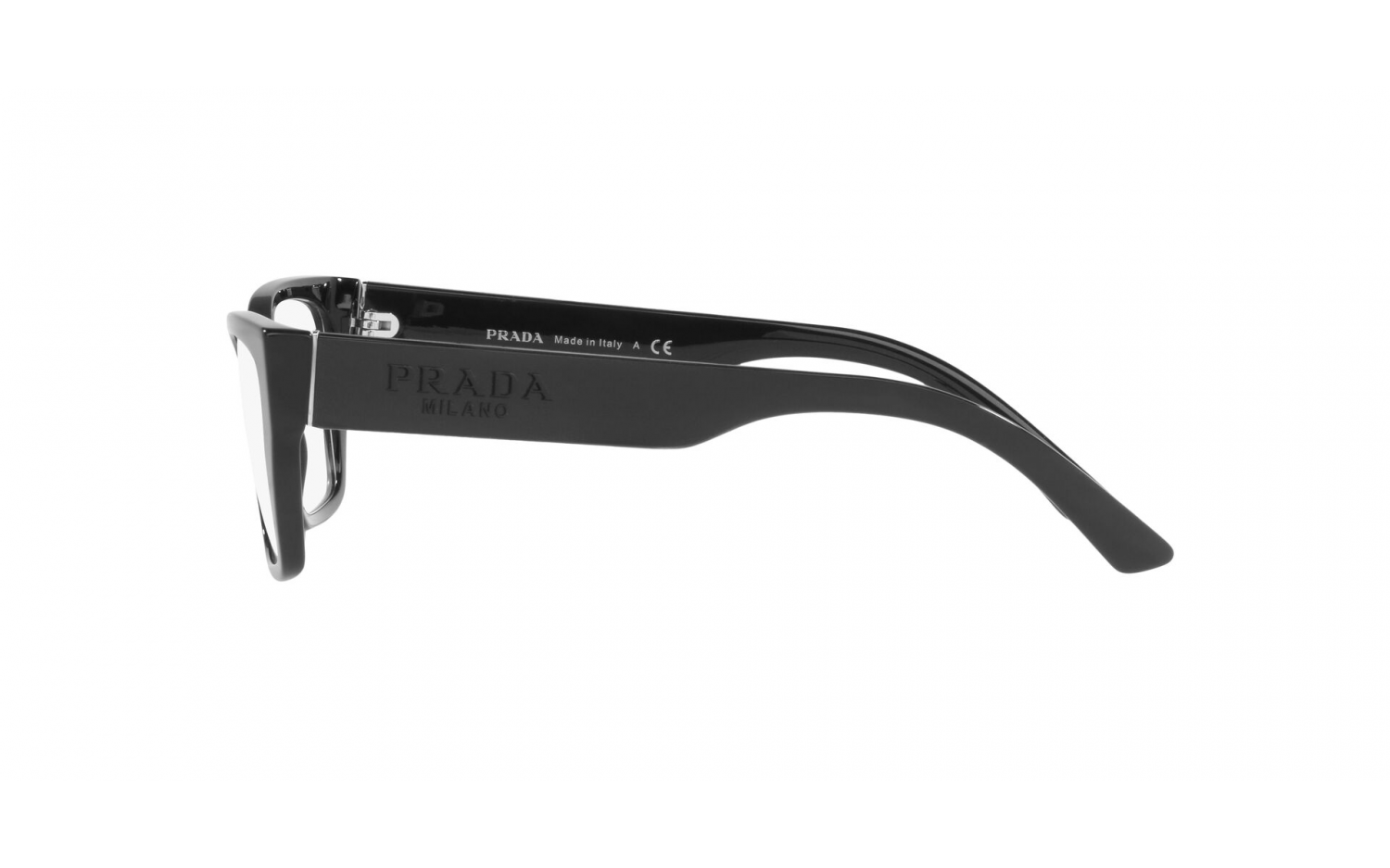 Prada PR11YV 1AB1O1 52 Prescription Glasses Prescription Glasses Station