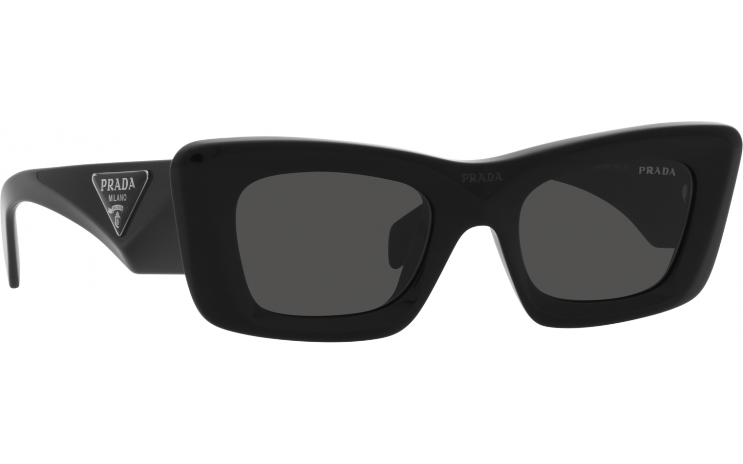 Prada PR13ZS 1AB5S0 50 Prescription Sunglasses Glasses Station
