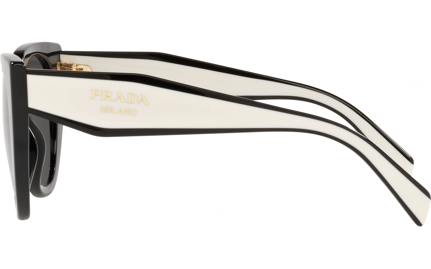 Prada PR14WS 09Q5S0 52 Prescription Sunglasses | Glasses Station