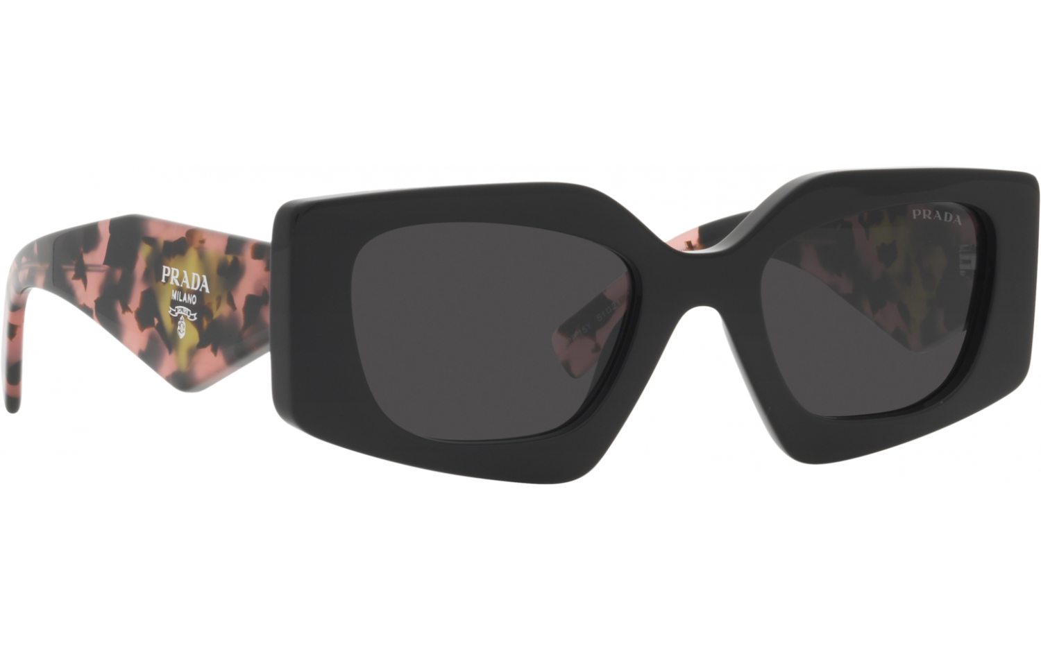 Prada PR15YS 1AB5S0 51 Prescription Sunglasses Glasses Station