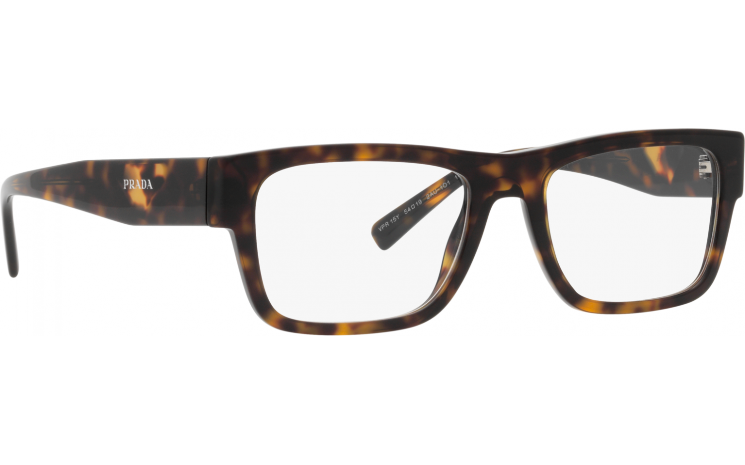 Prada glasses prescription store