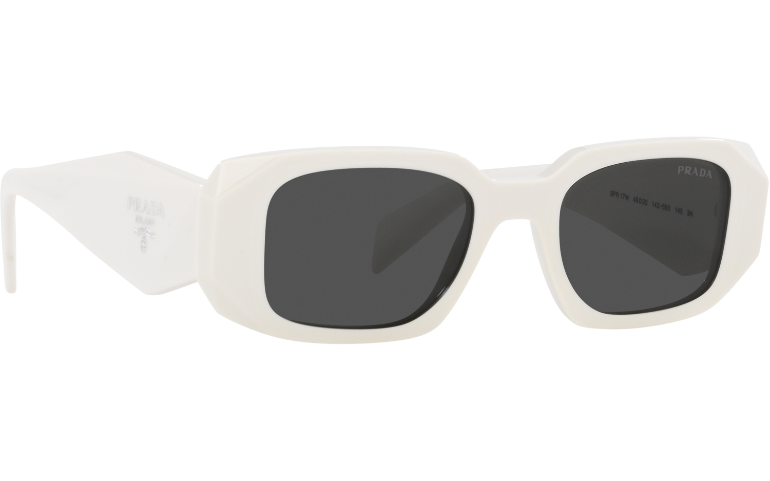 Prada PR17WS 1425S0 49 Prescription Sunglasses Glasses Station