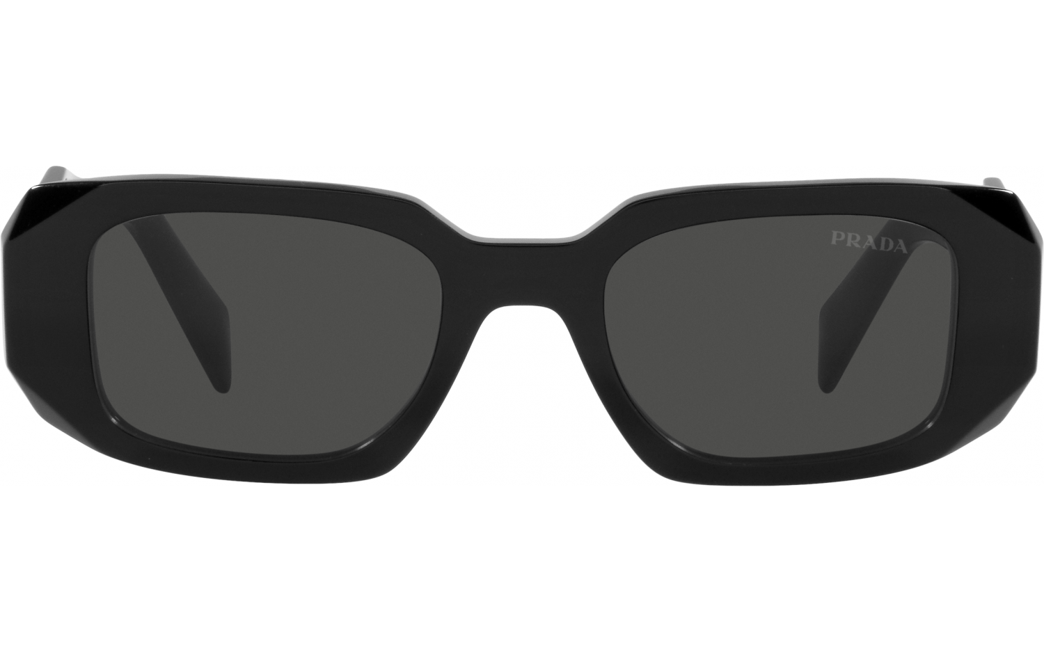 Prada PR17WS 1AB5S0 49 Prescription Sunglasses Glasses Station