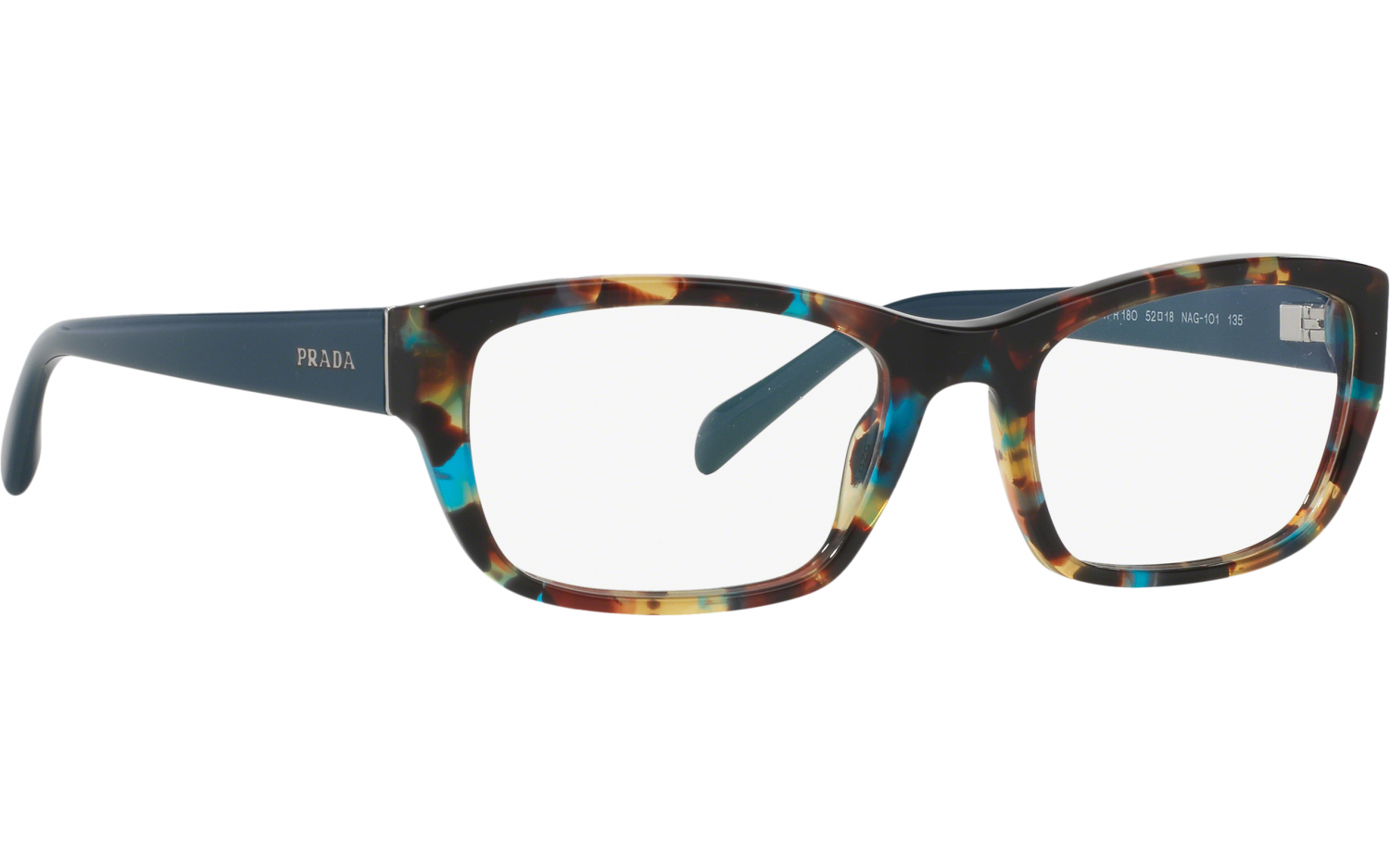 Prada havana glasses cheap
