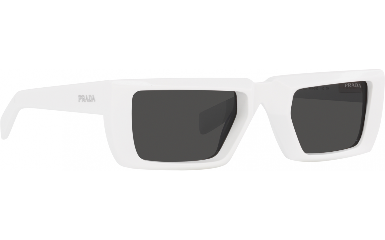 Prada PR24YS 4615S0 55 Prescription Sunglasses Glasses Station