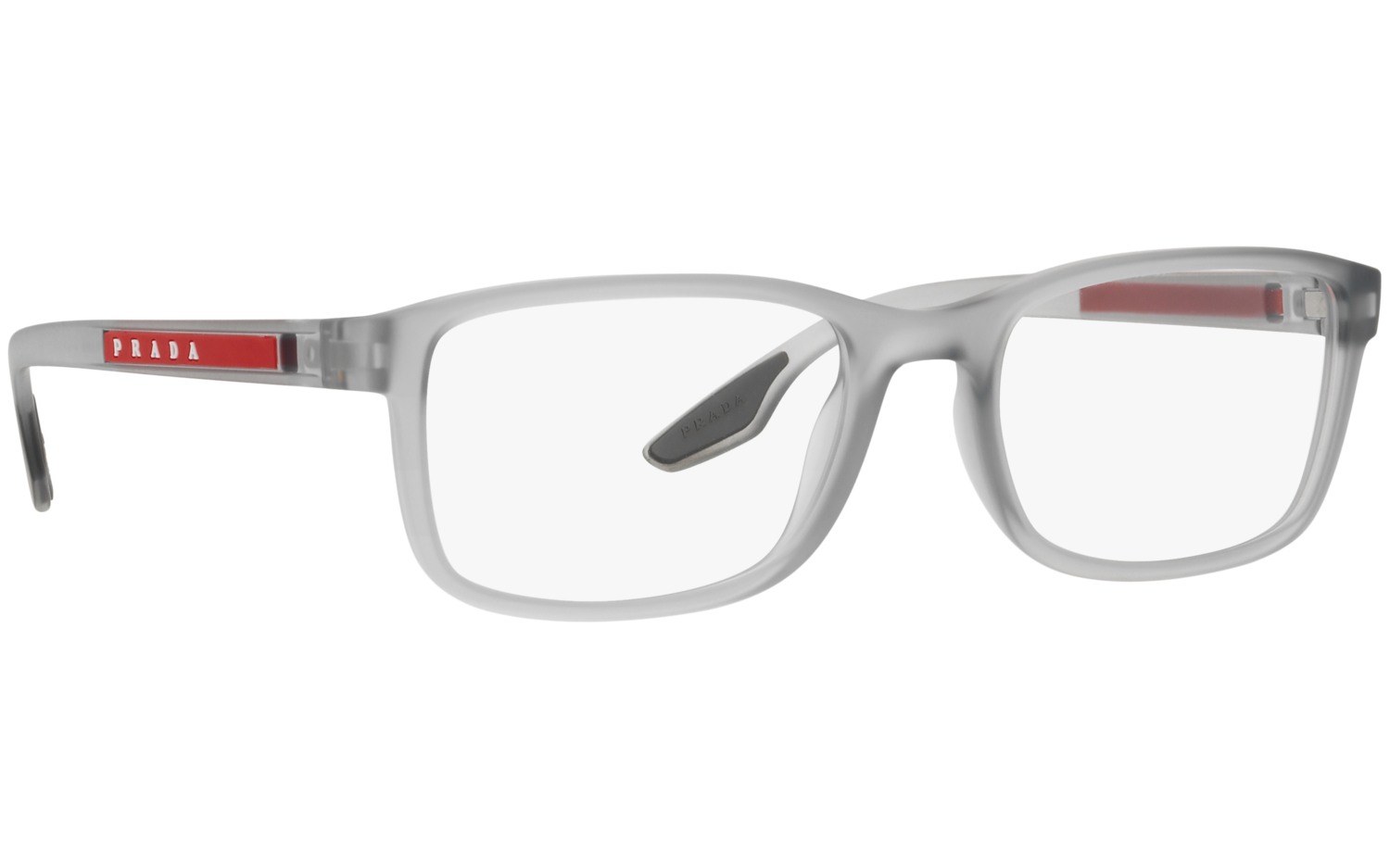 Prada linea hotsell rossa prescription glasses