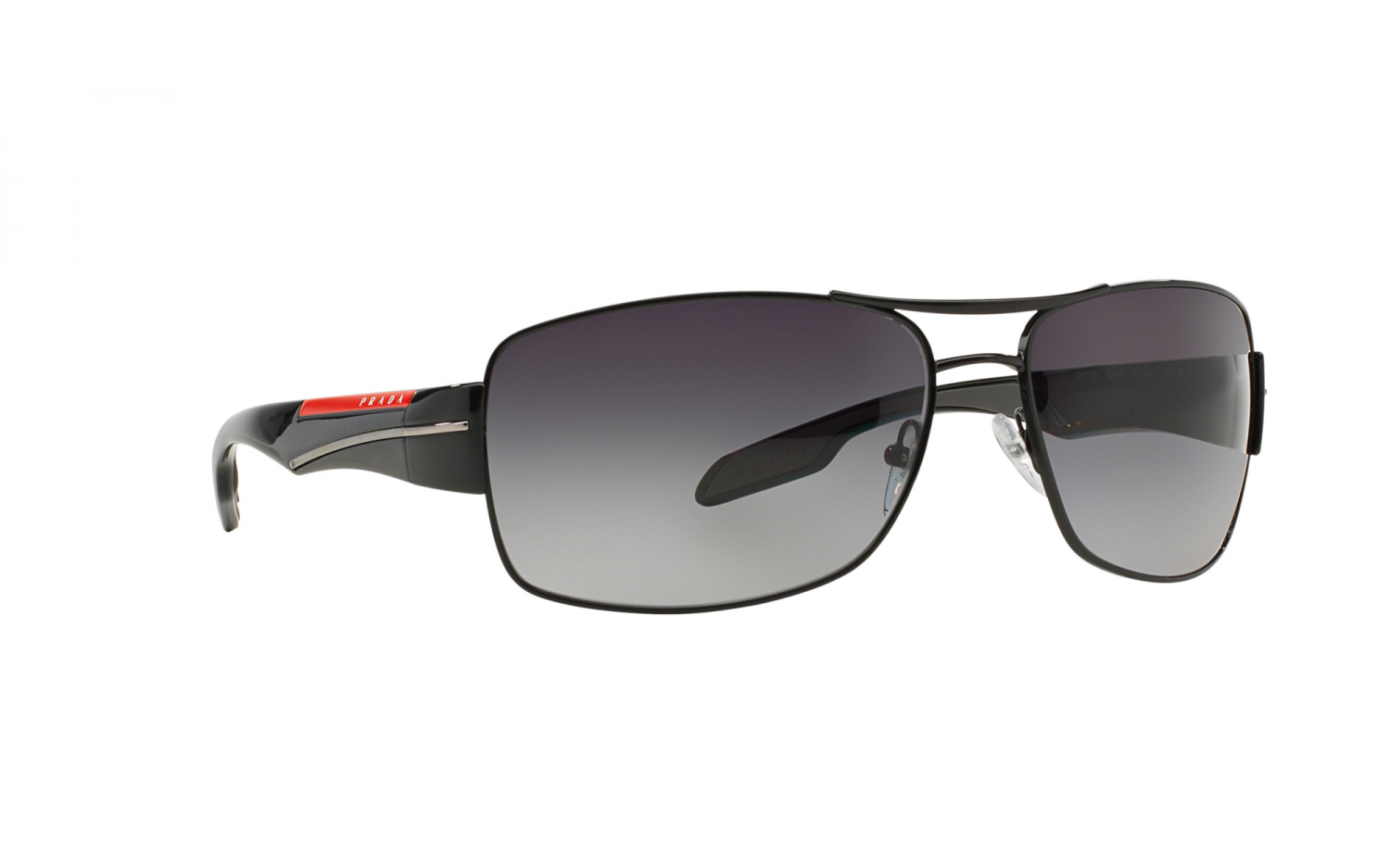 Prada Linea Rossa PS53NS 7AX5W1 65 Sunglasses Glasses Station
