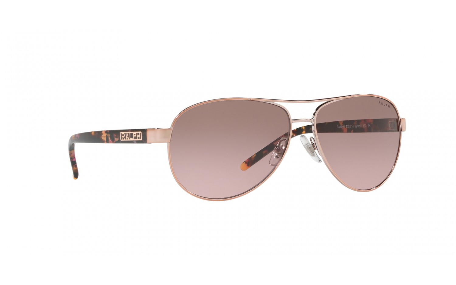 Ralph by Ralph Lauren RA4004 915814 59 Sunglasses Glasses Station