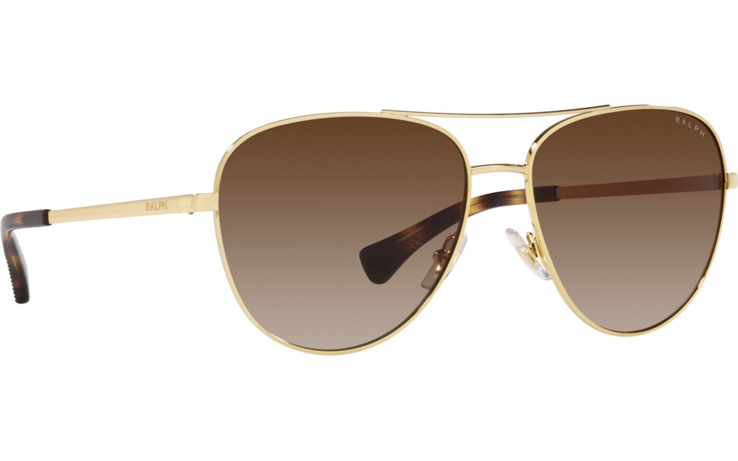 Ralph lauren aviator glasses online