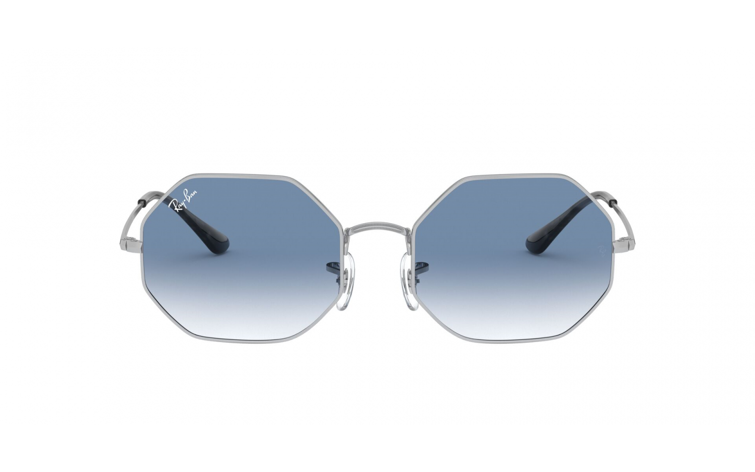 Ray-Ban Octagon RB1972 91493F 54 Prescription Sunglasses | Glasses Station