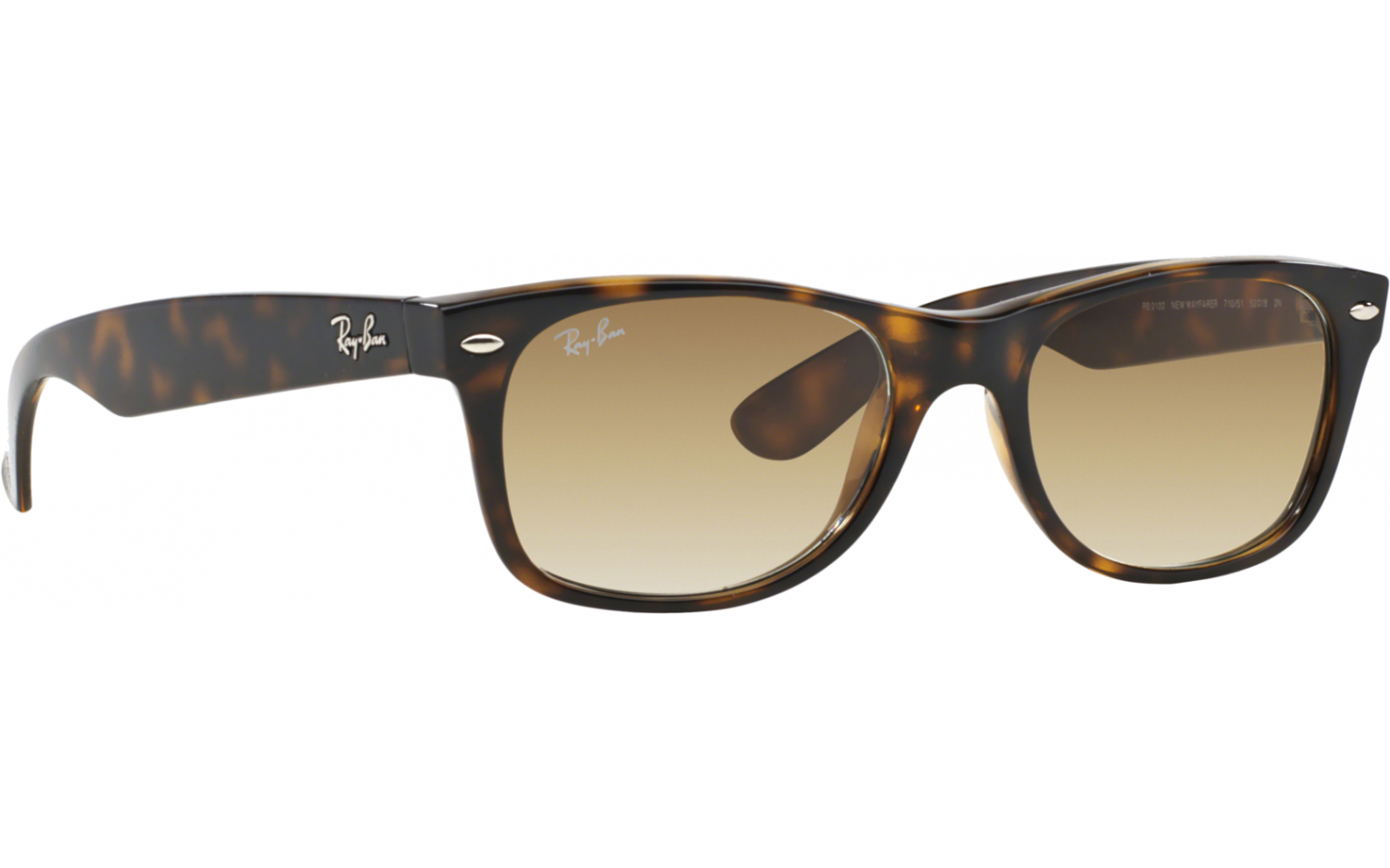 New wayfarer prescription hotsell