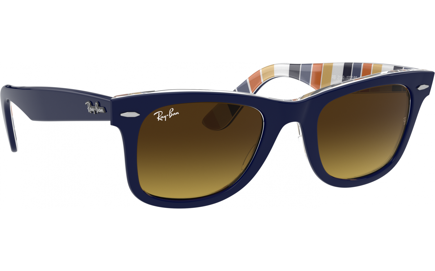Prescription Ray Ban Wayfarer RB2140 Sunglasses