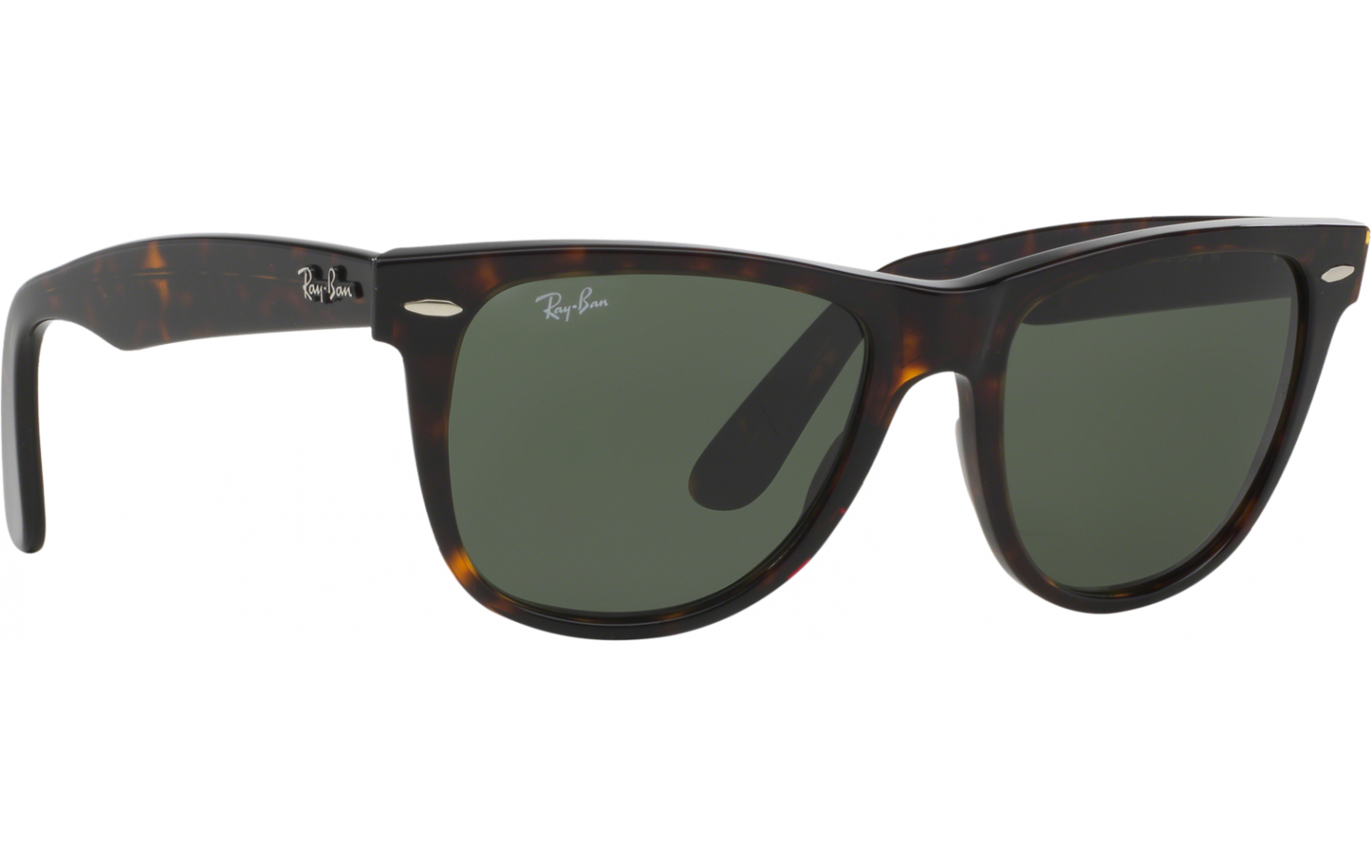 Ray Ban Wayfarer RB2140 902 50 Prescription Sunglasses Glasses