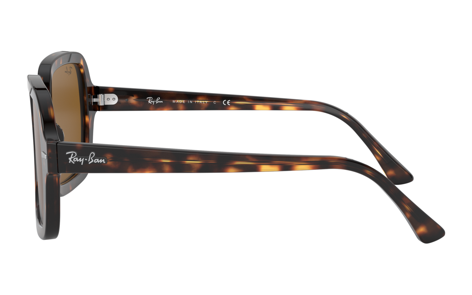 Ray-Ban RB2188 902/33 53 Prescription Sunglasses | Glasses Station