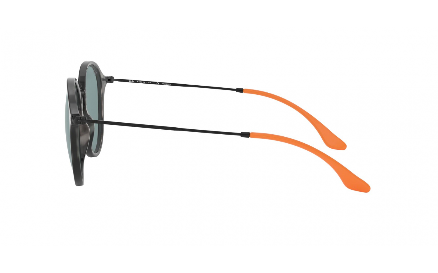 Round fleck polarized hot sale
