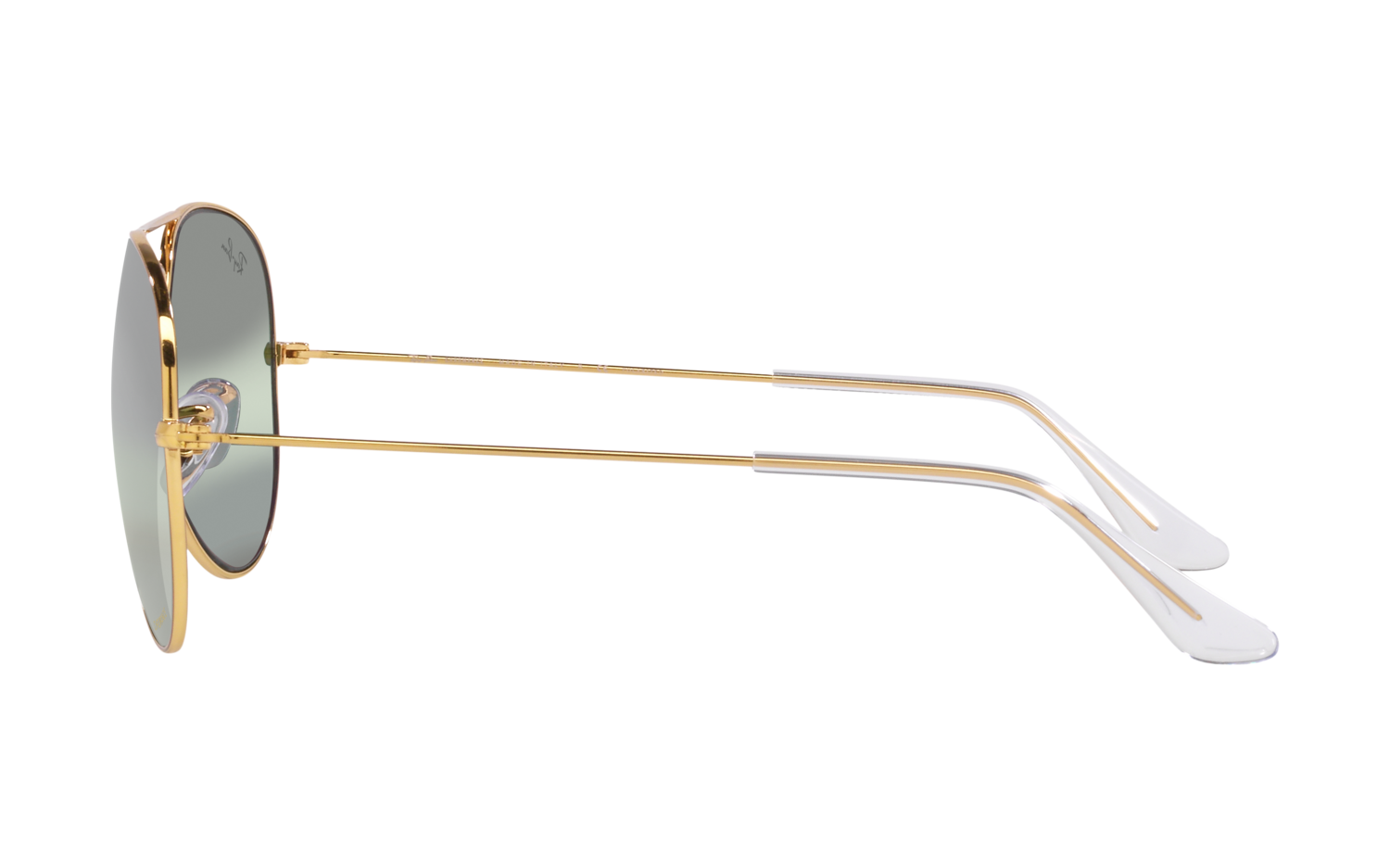 Ray Ban Aviator Large Metal RB3025 9196G4 58 Prescription