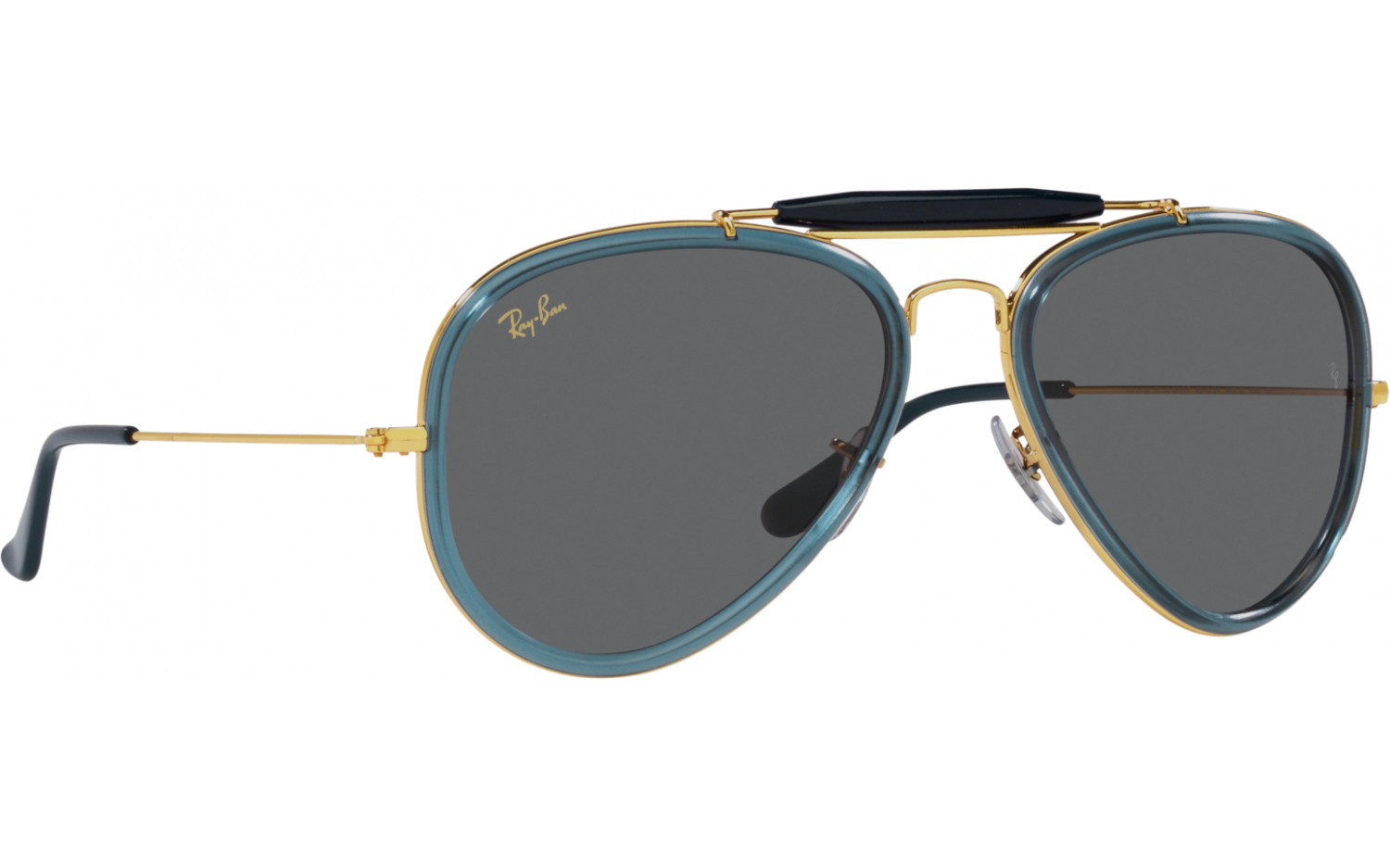 Ray ban road spirit sales aviator