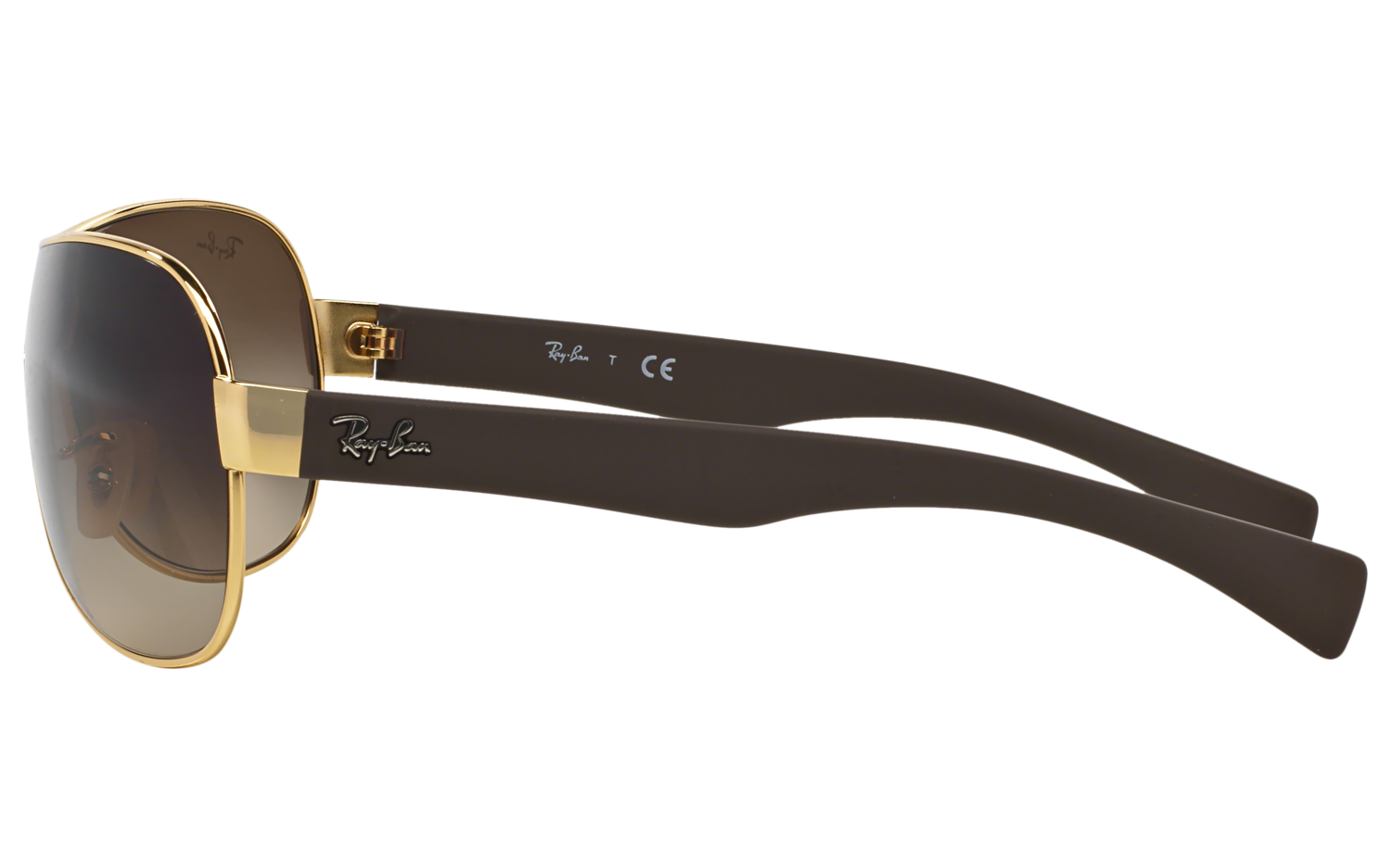 Ray-Ban RB3471 001/13 32 Sunglasses | Glasses Station