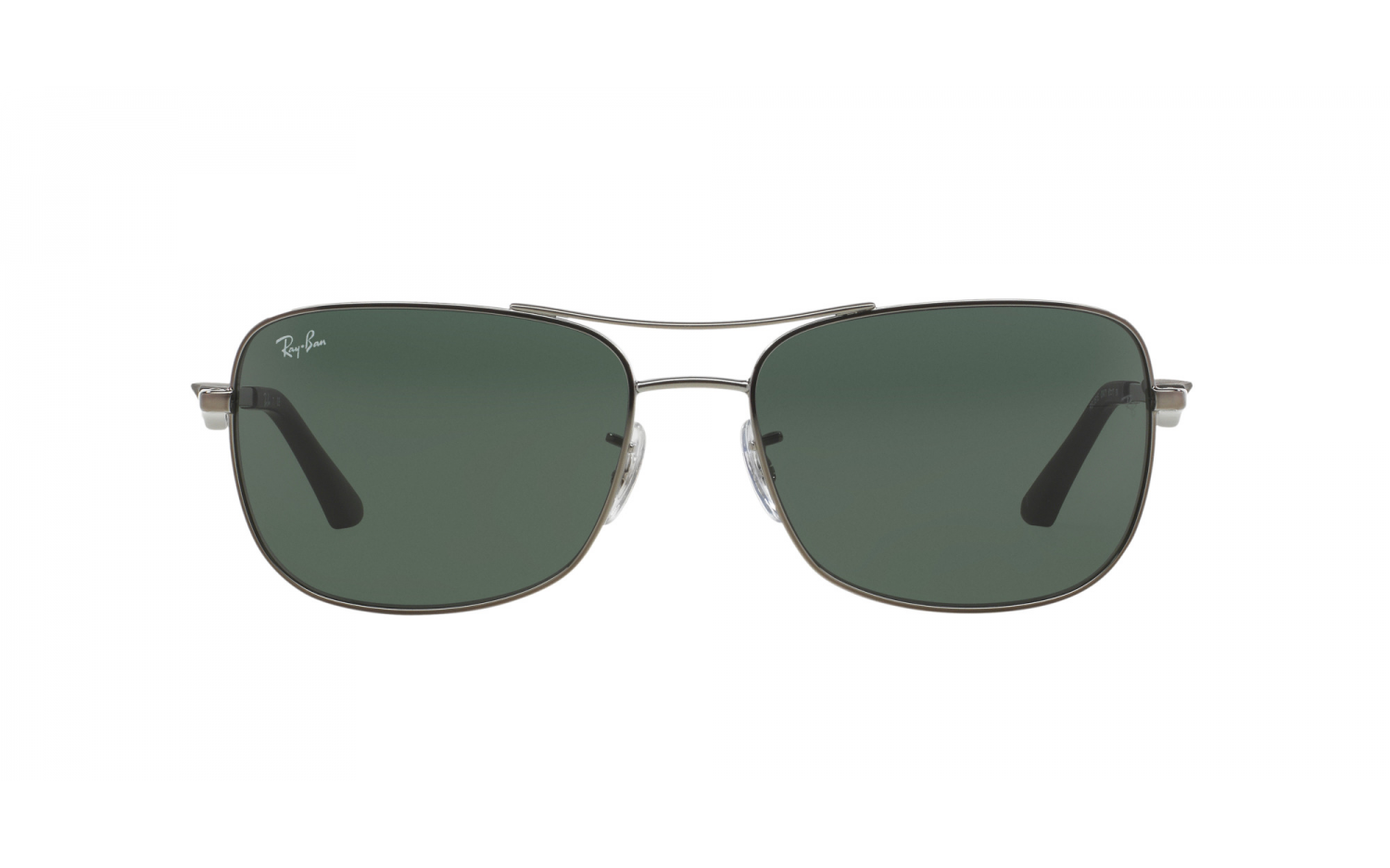 Ray-Ban RB3515 004/71 61 Sunglasses | Glasses Station