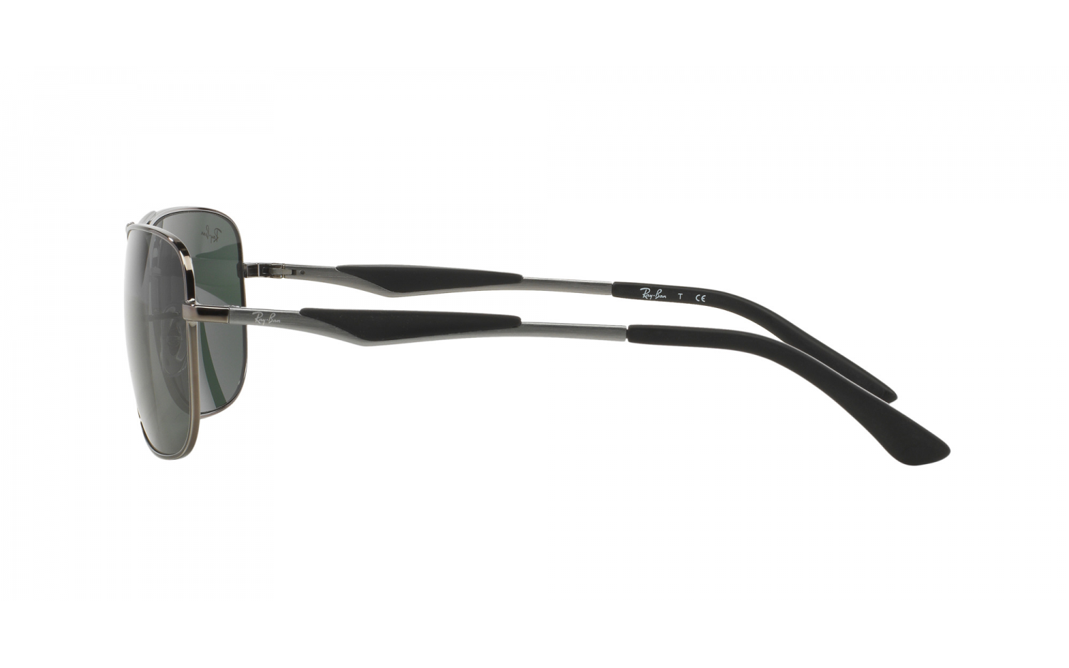 Ray-Ban RB3515 004/71 61 Sunglasses | Glasses Station