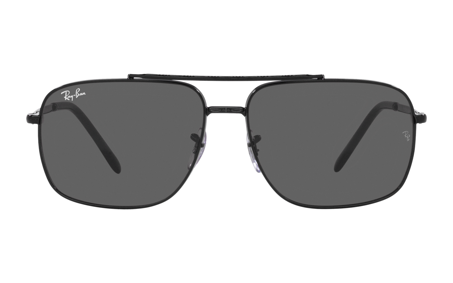 Ray-Ban RB3796 002/B1 62 Sunglasses | Glasses Station