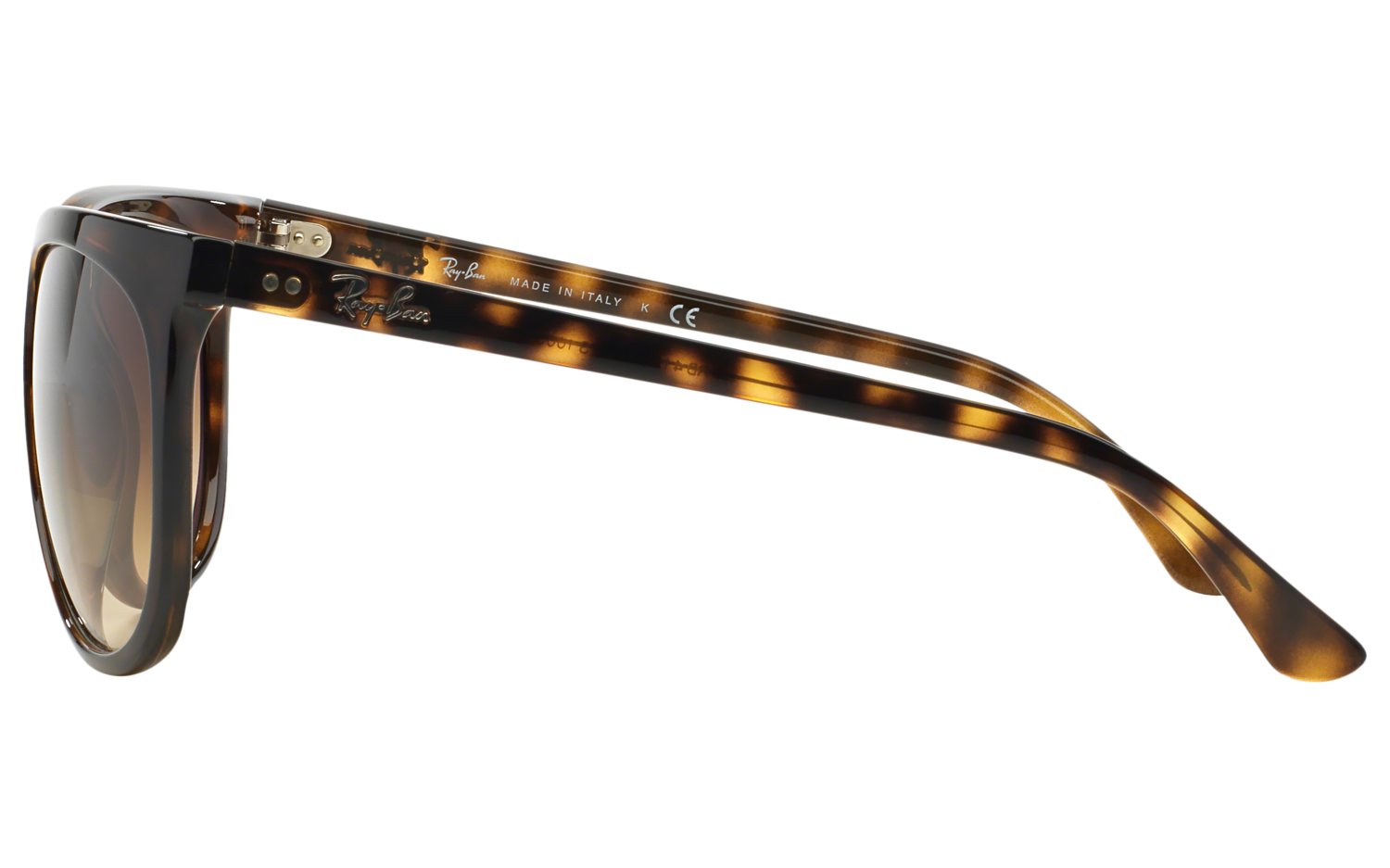 Ban Cats 1000 Rb4126 710 Ray Ban 1000