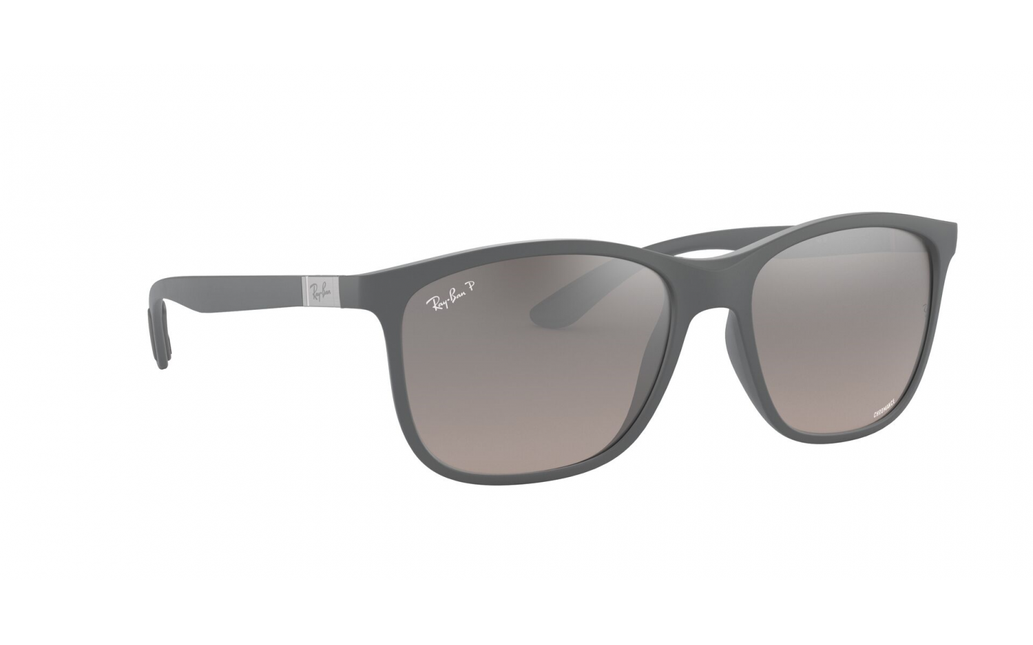 Ray ban best sale chromance prescription