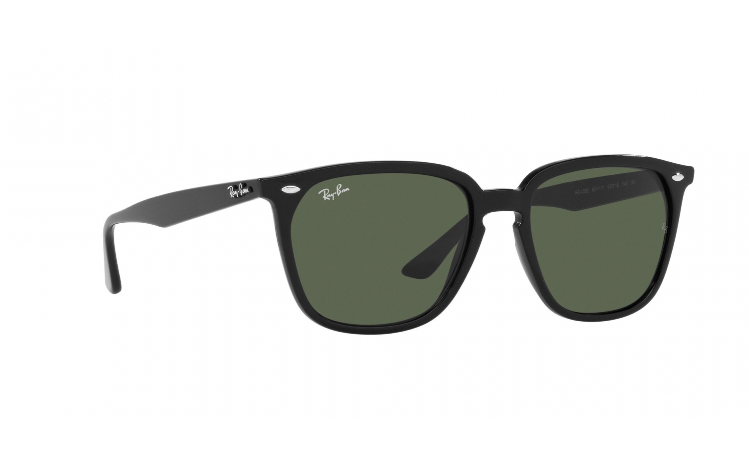 Prescribed ray ban sunglasses 2025