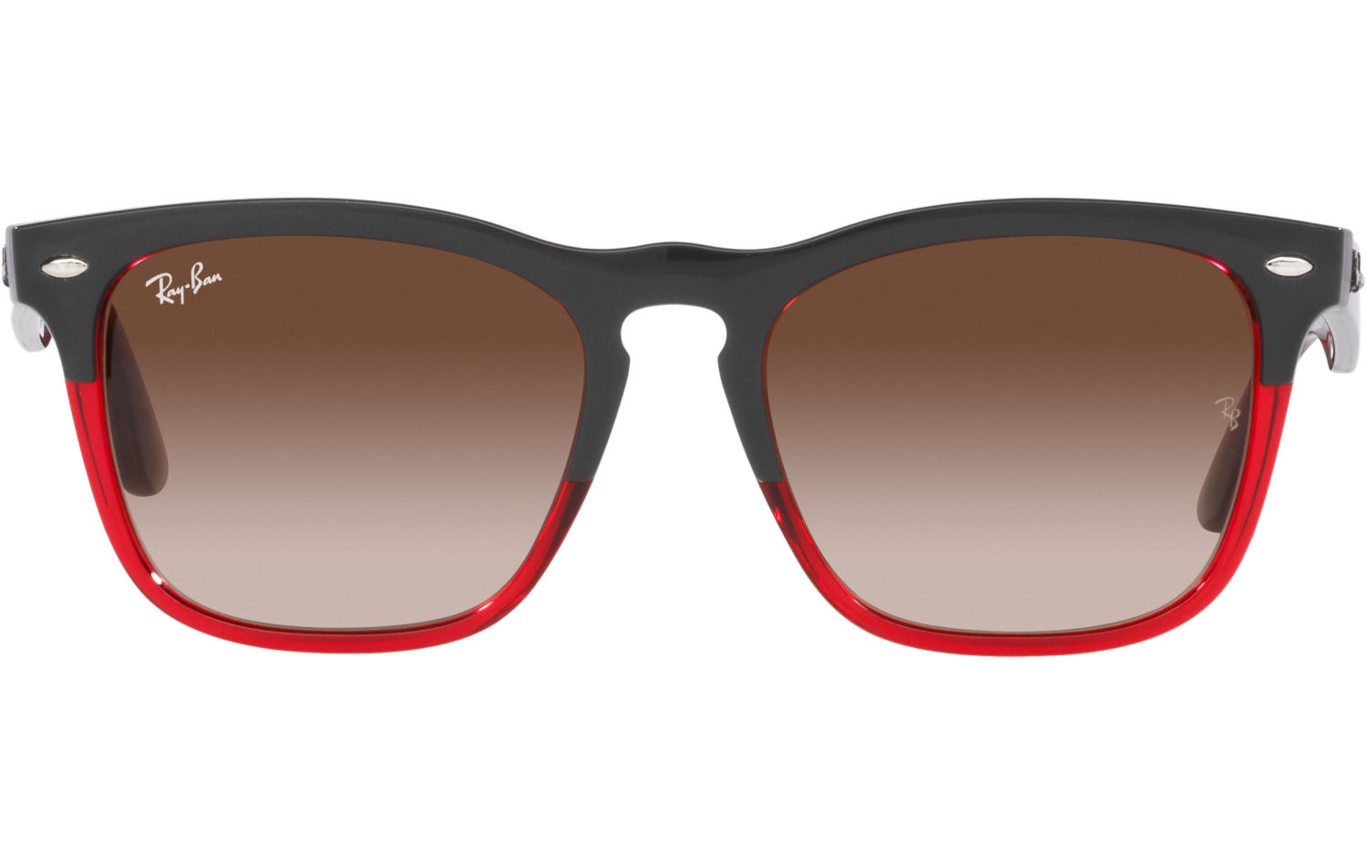 Ray-Ban Steve RB4487 663113 54 Prescription Sunglasses | Glasses Station