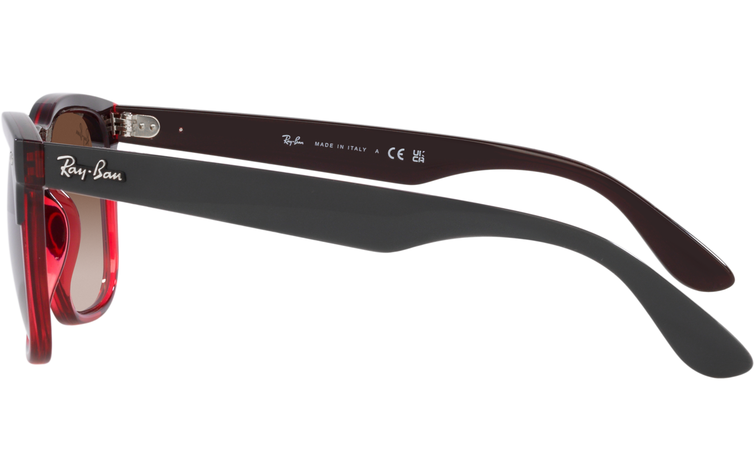 Ray-Ban Steve RB4487 663113 54 Prescription Sunglasses | Glasses Station