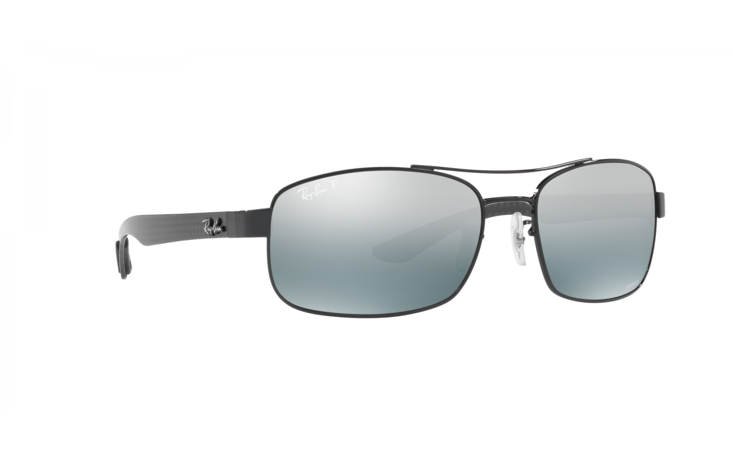 Ray Ban RB8318CH 002 5L 62 Sunglasses Glasses Station