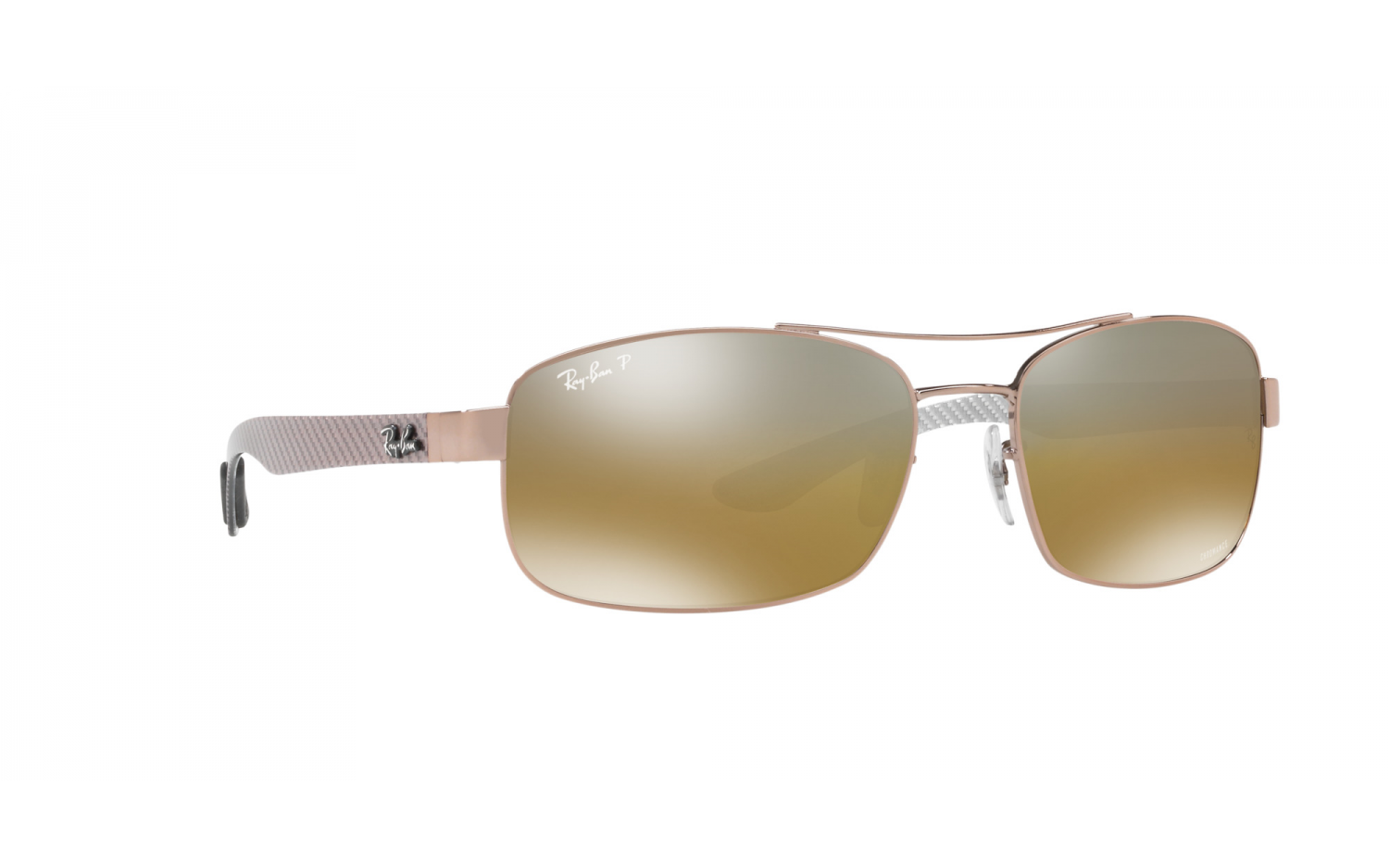 Ray ban chromance 8318 best sale