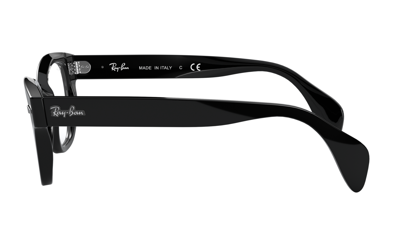 RayBan RX0880 2000 49 Prescription Glasses Prescription Glasses Station